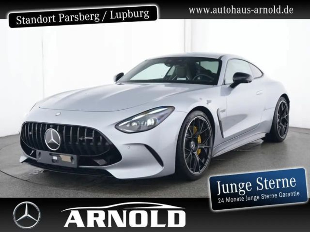 Mercedes-Benz AMG GT 2023 Benzine