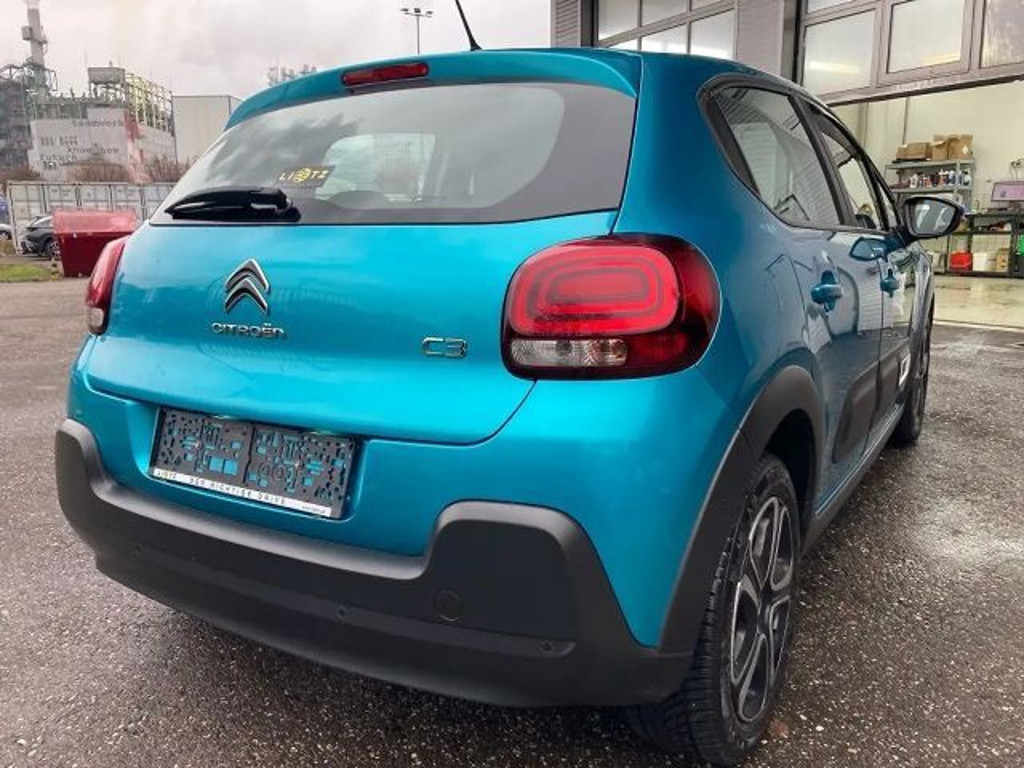 Citroën C3