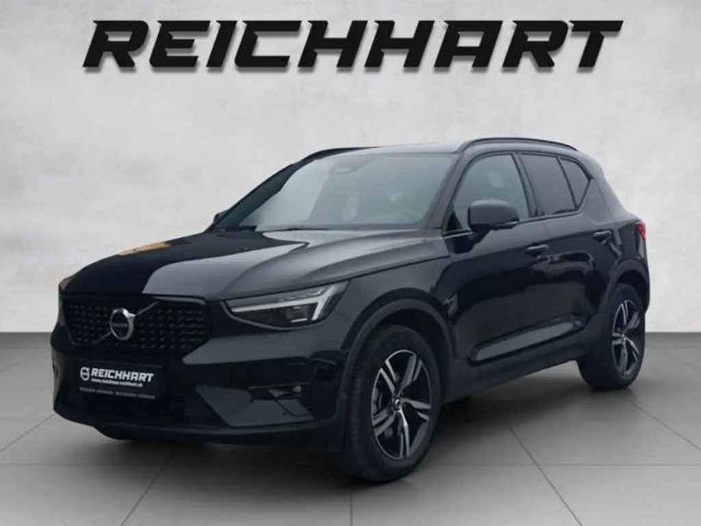 Volvo XC40 2025 Benzine