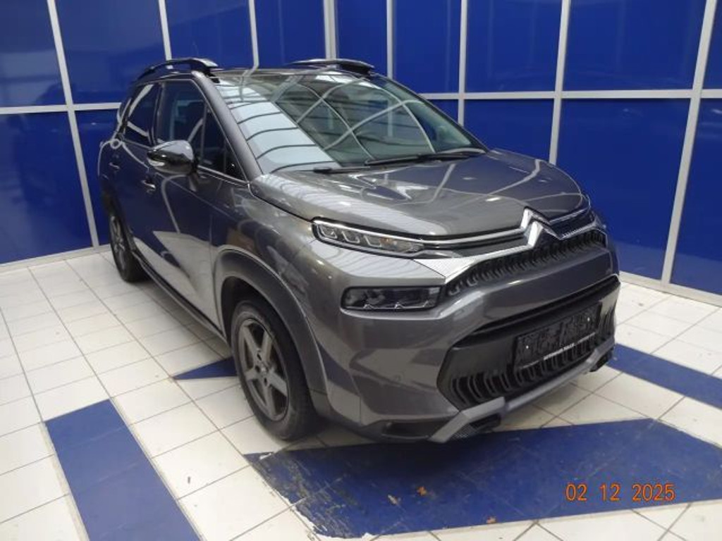 Citroën C3 Aircross 2023 Benzine