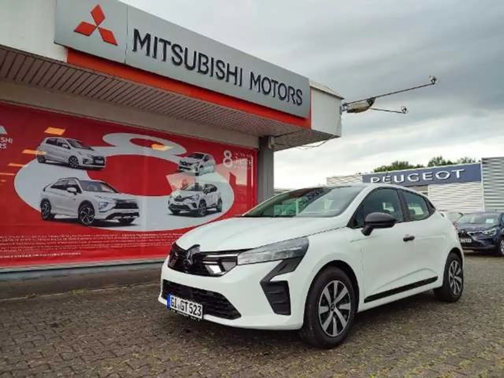 Mitsubishi Colt 2025 Benzine