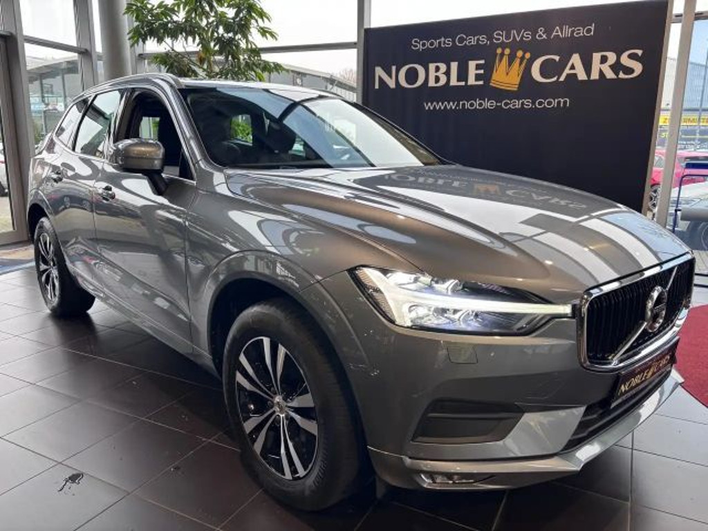 Volvo XC60 2021 Diesel