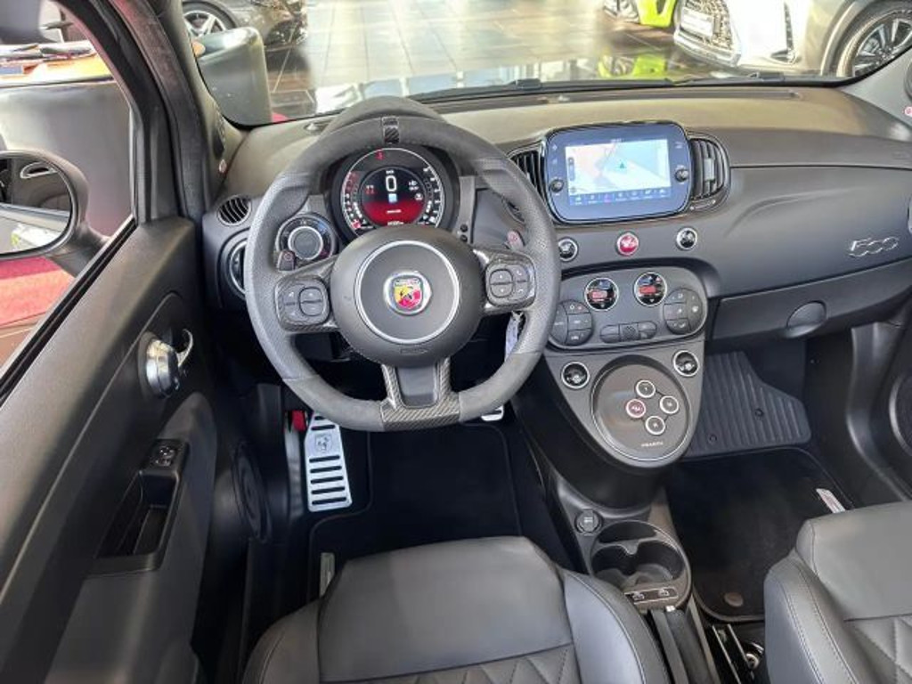 Abarth 695