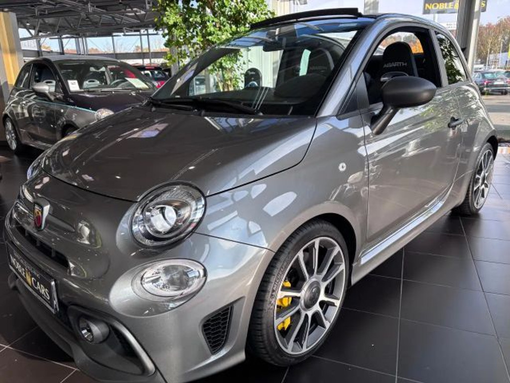 Abarth 695