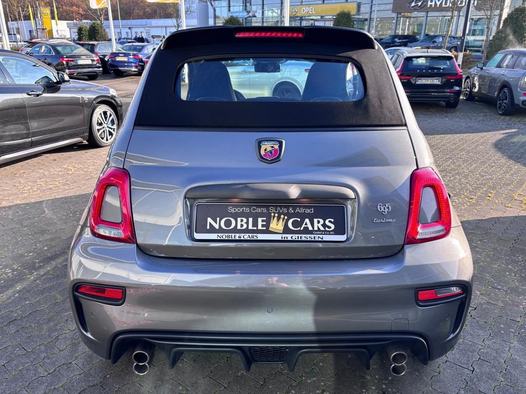 Abarth 695