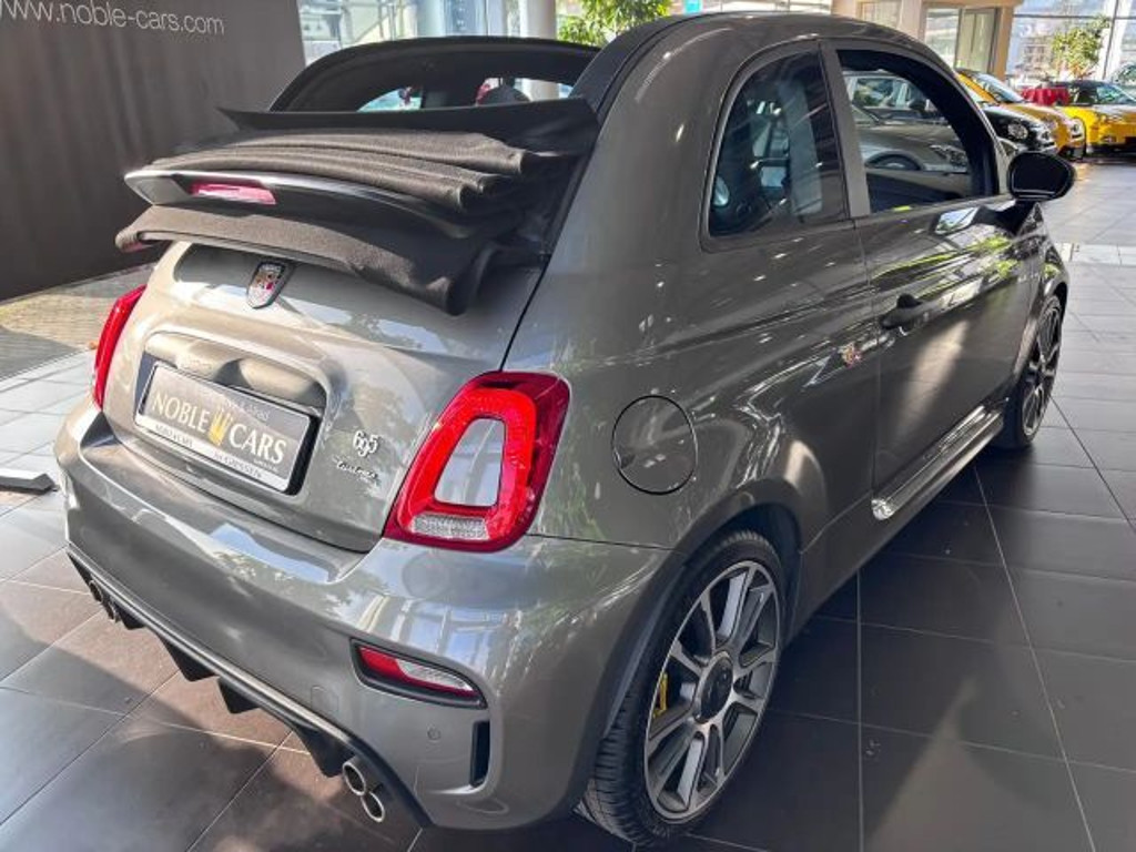 Abarth 695