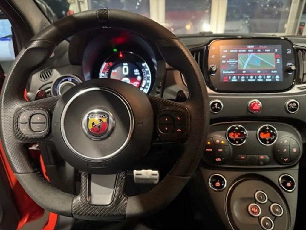 Abarth 695