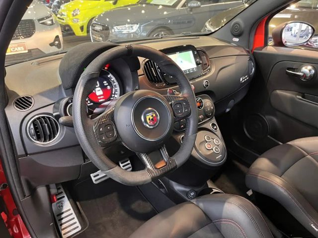 Abarth 695