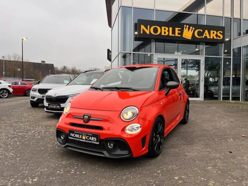 Abarth 695