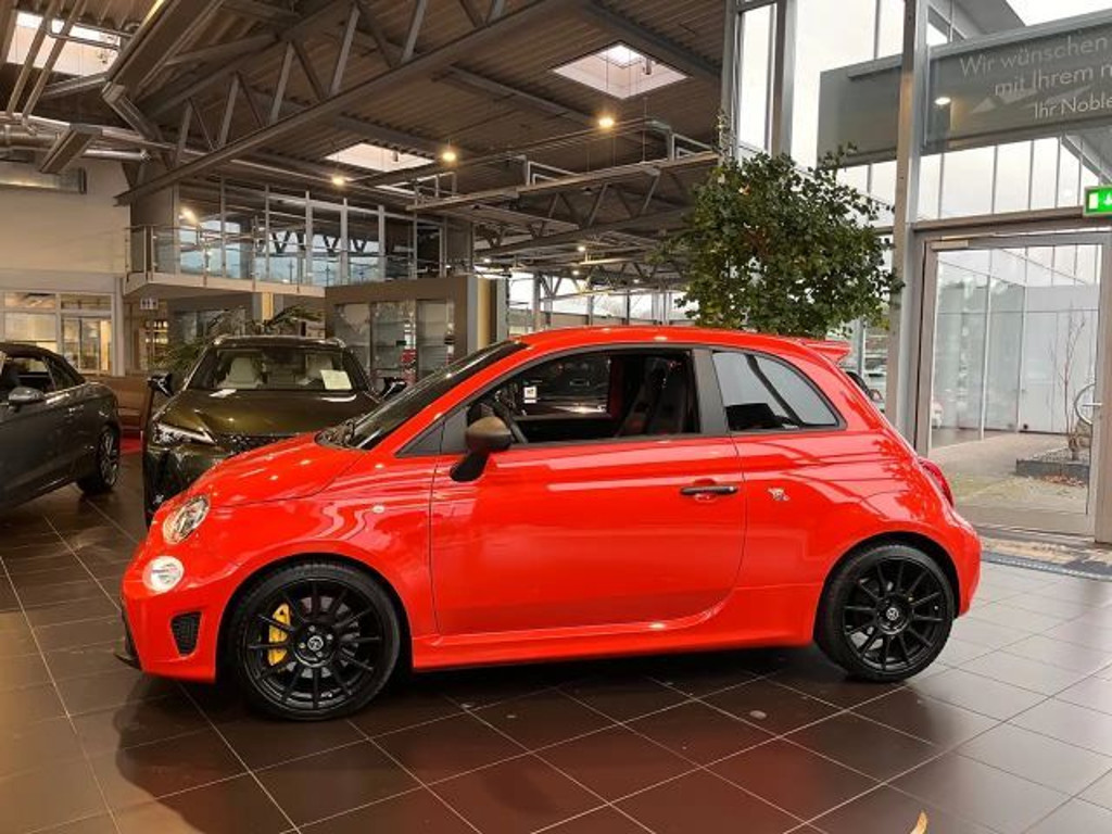 Abarth 695