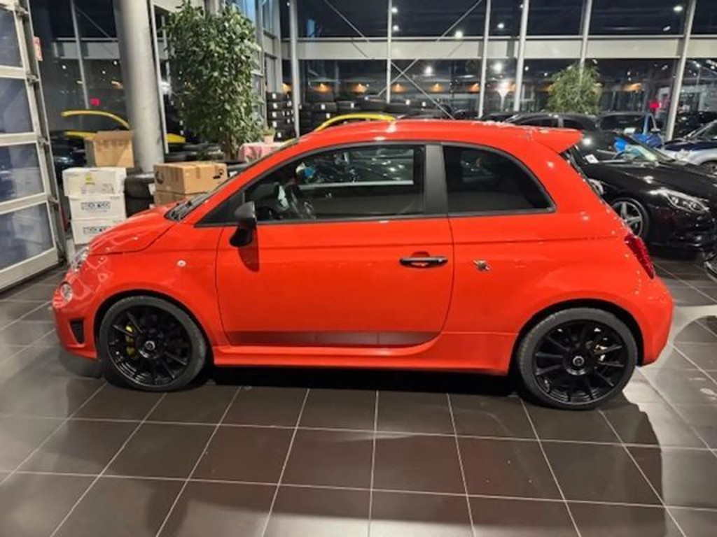 Abarth 695