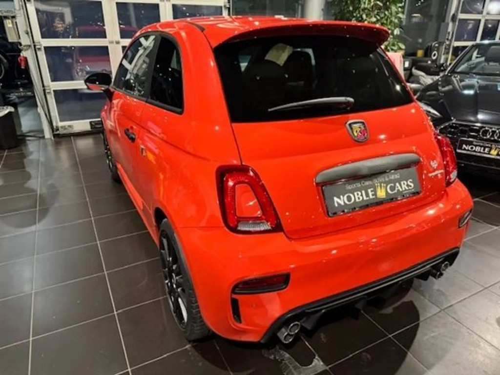 Abarth 695