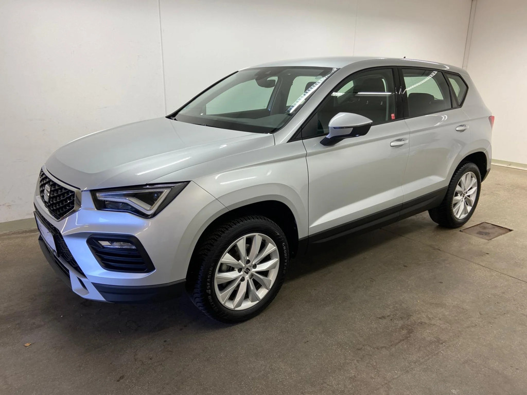 Seat Ateca 2024 Benzine