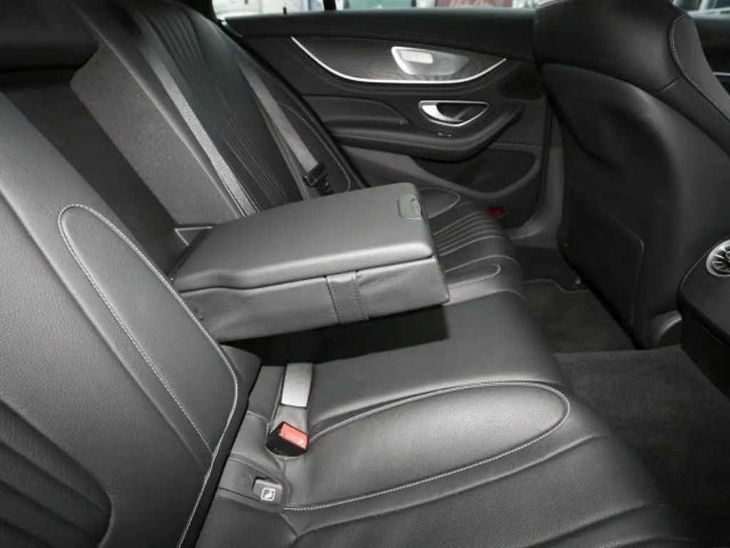 Mercedes-Benz CLS-Klasse