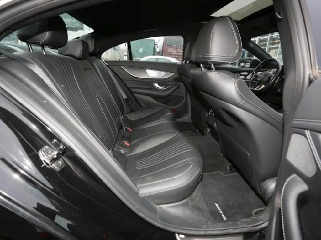 Mercedes-Benz CLS-Klasse