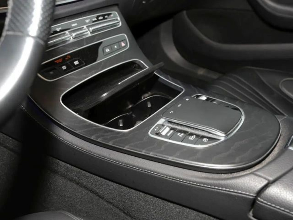 Mercedes-Benz CLS-Klasse