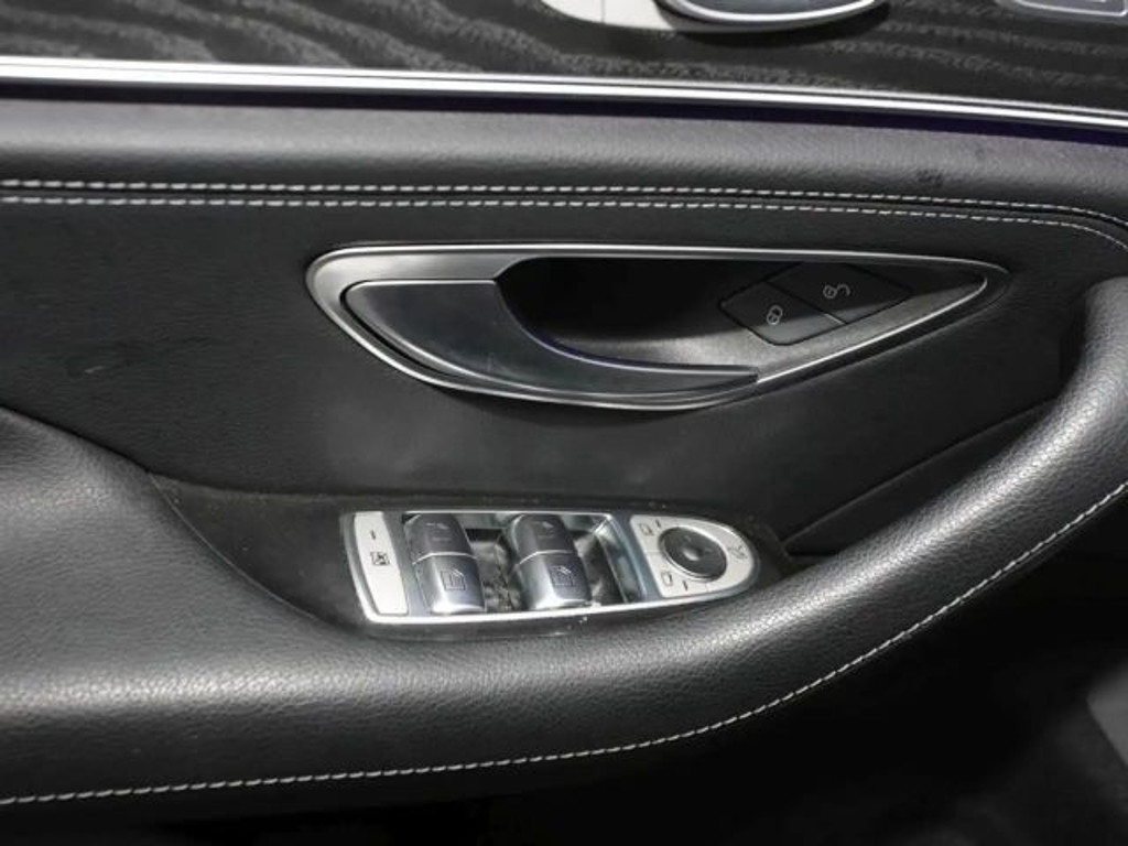 Mercedes-Benz CLS-Klasse