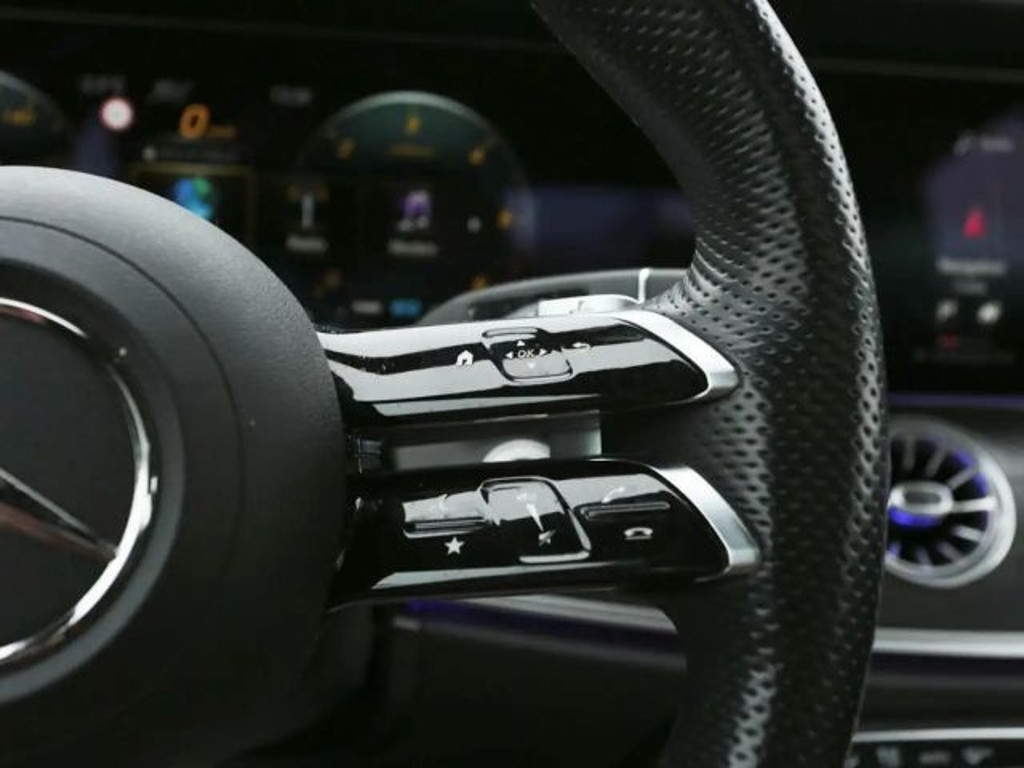 Mercedes-Benz CLS-Klasse