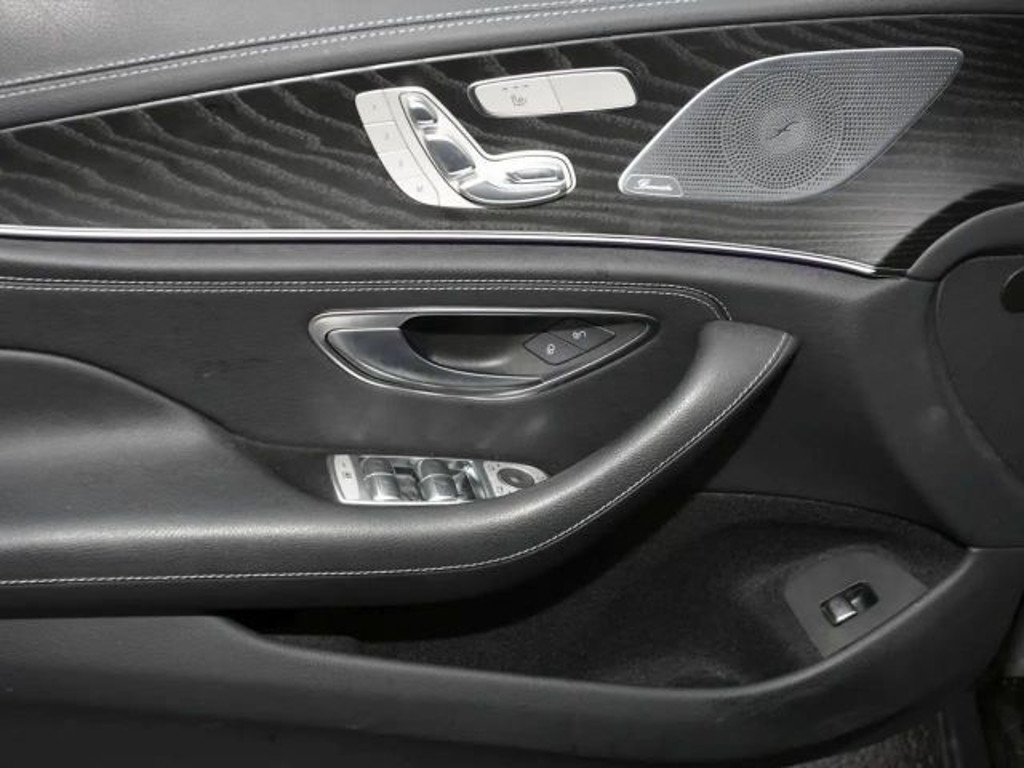 Mercedes-Benz CLS-Klasse