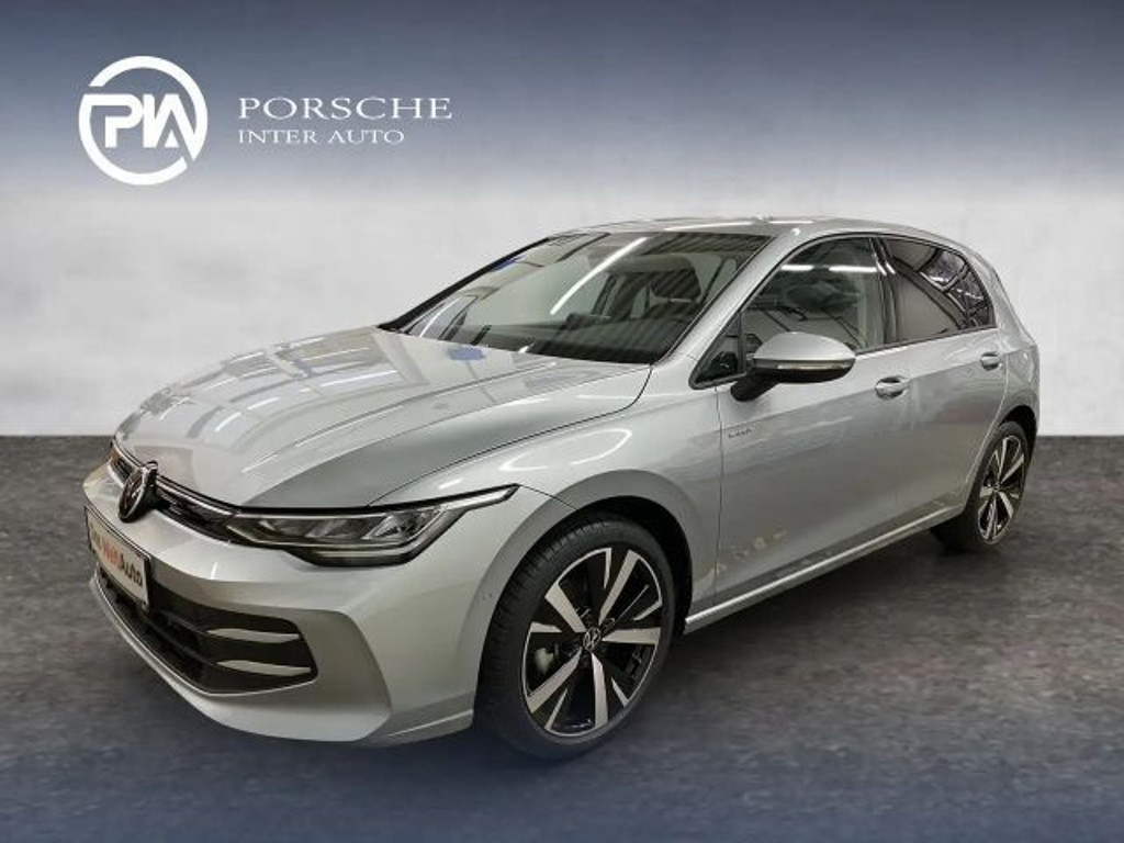 Volkswagen Golf 2025 Diesel