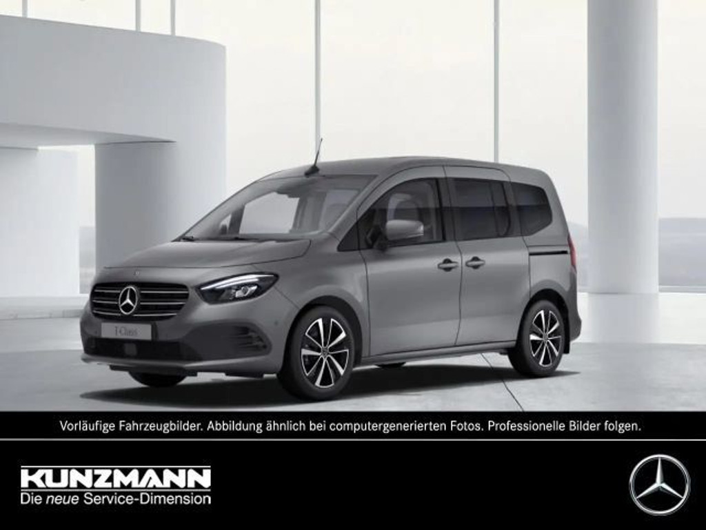 Mercedes-Benz T 180 2025 Diesel