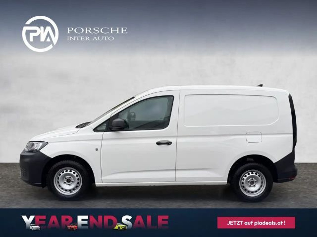 Volkswagen Caddy 2022 Diesel