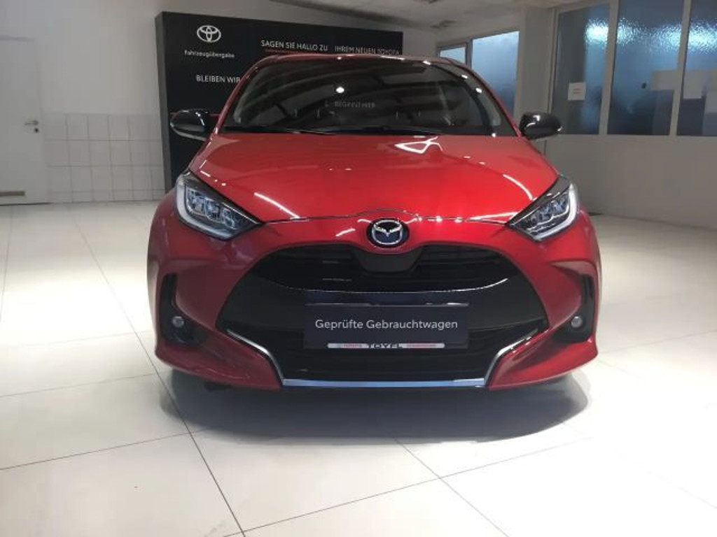 Mazda 2