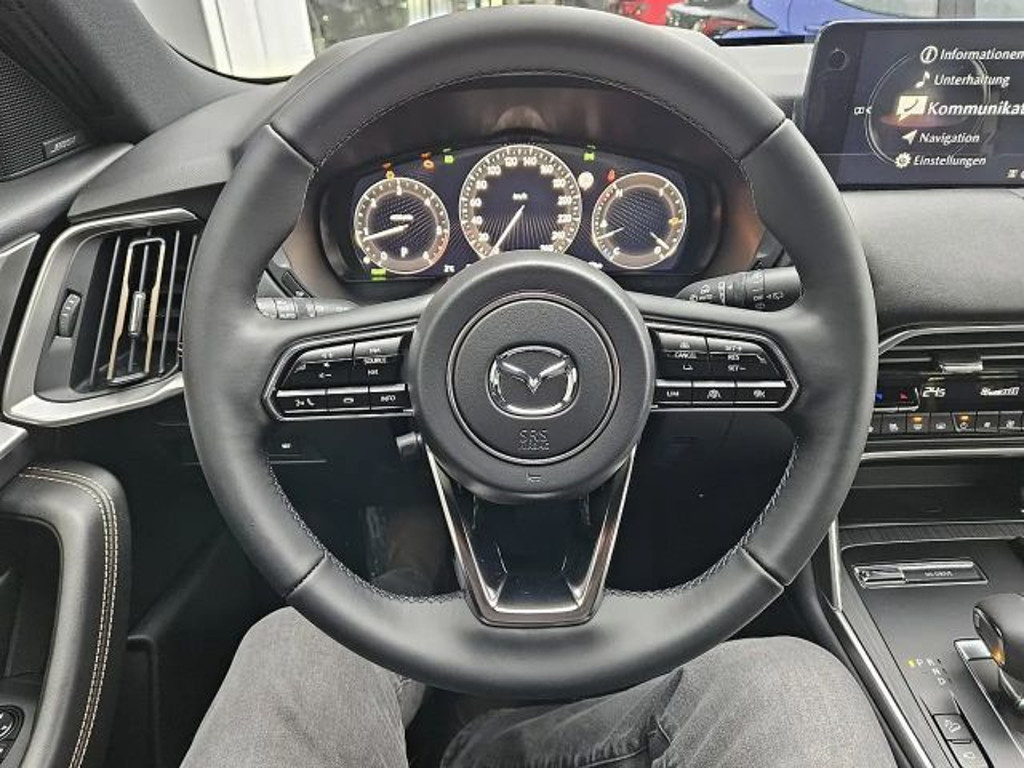 Mazda CX-80