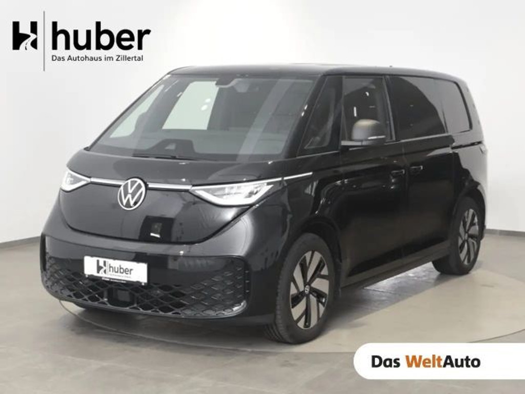 Volkswagen ID. Buzz Cargo 2025 Elektrisch