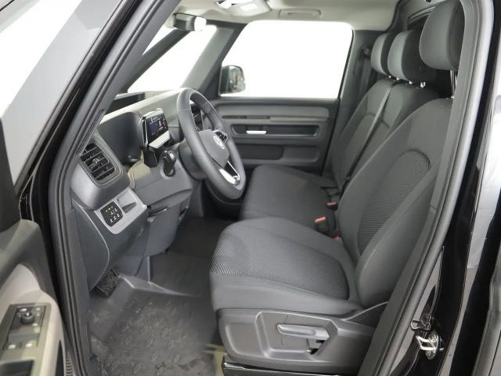 Volkswagen ID. Buzz Cargo