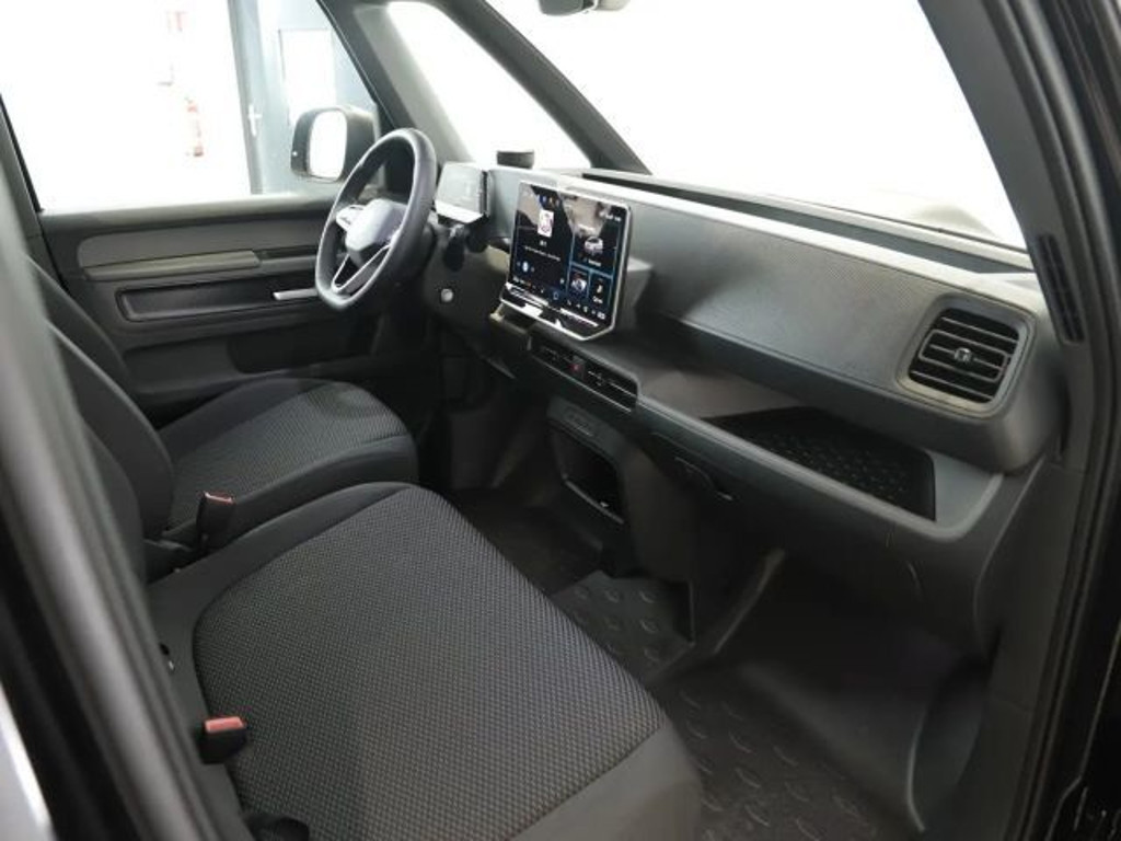 Volkswagen ID. Buzz Cargo