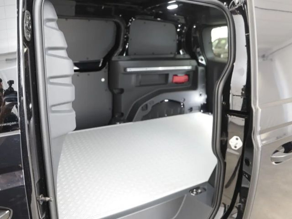 Volkswagen ID. Buzz Cargo