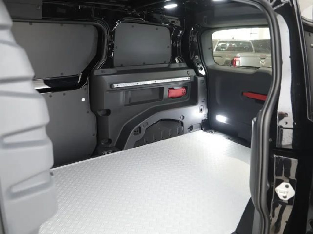 Volkswagen ID. Buzz Cargo