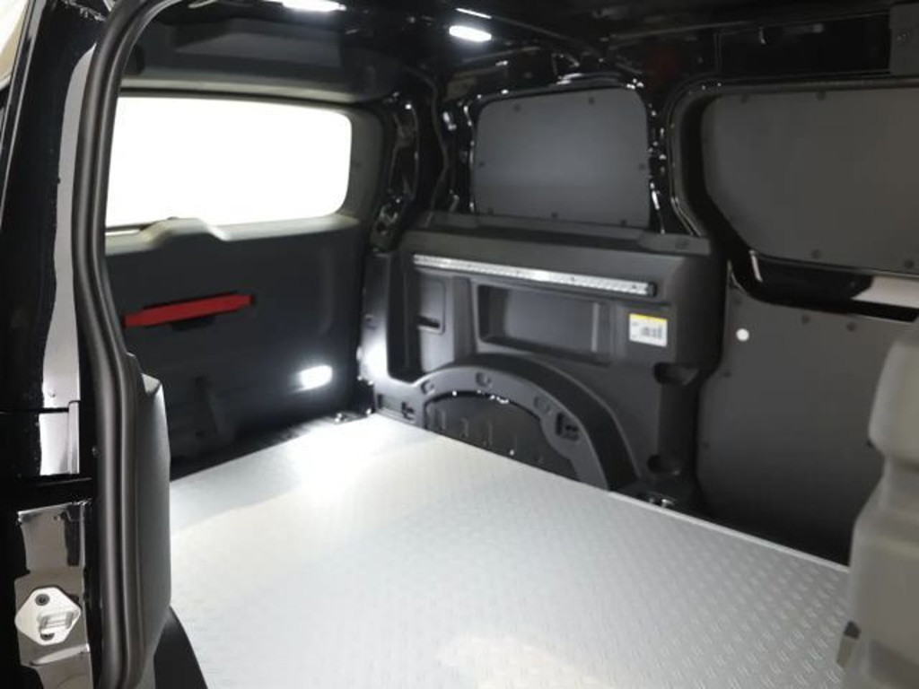 Volkswagen ID. Buzz Cargo