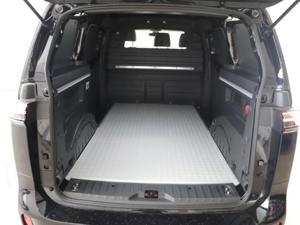 Volkswagen ID. Buzz Cargo