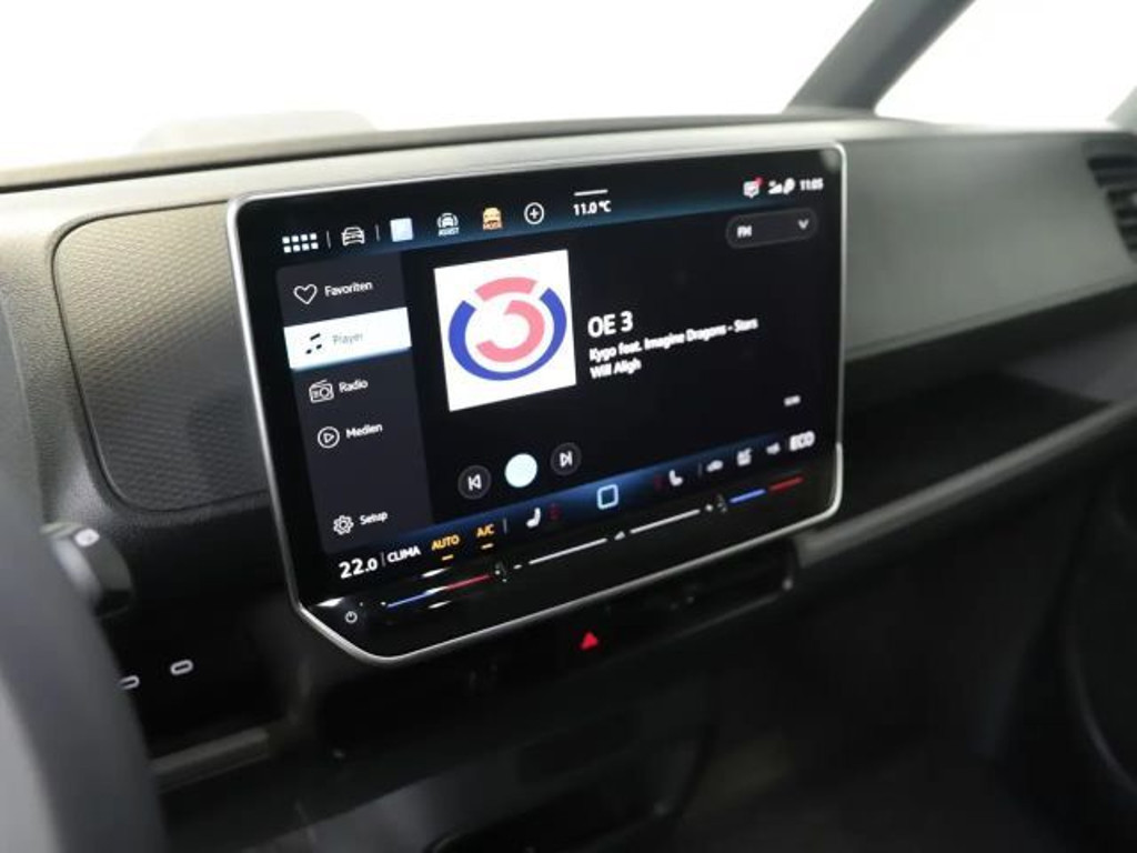 Volkswagen ID. Buzz Cargo