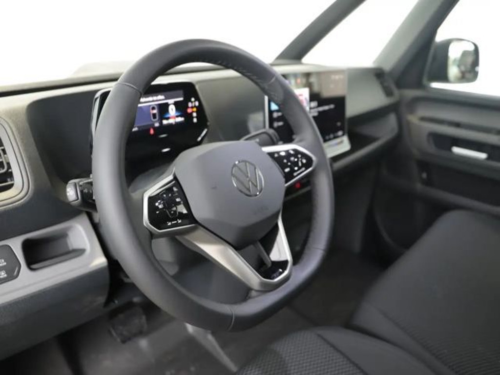 Volkswagen ID. Buzz Cargo