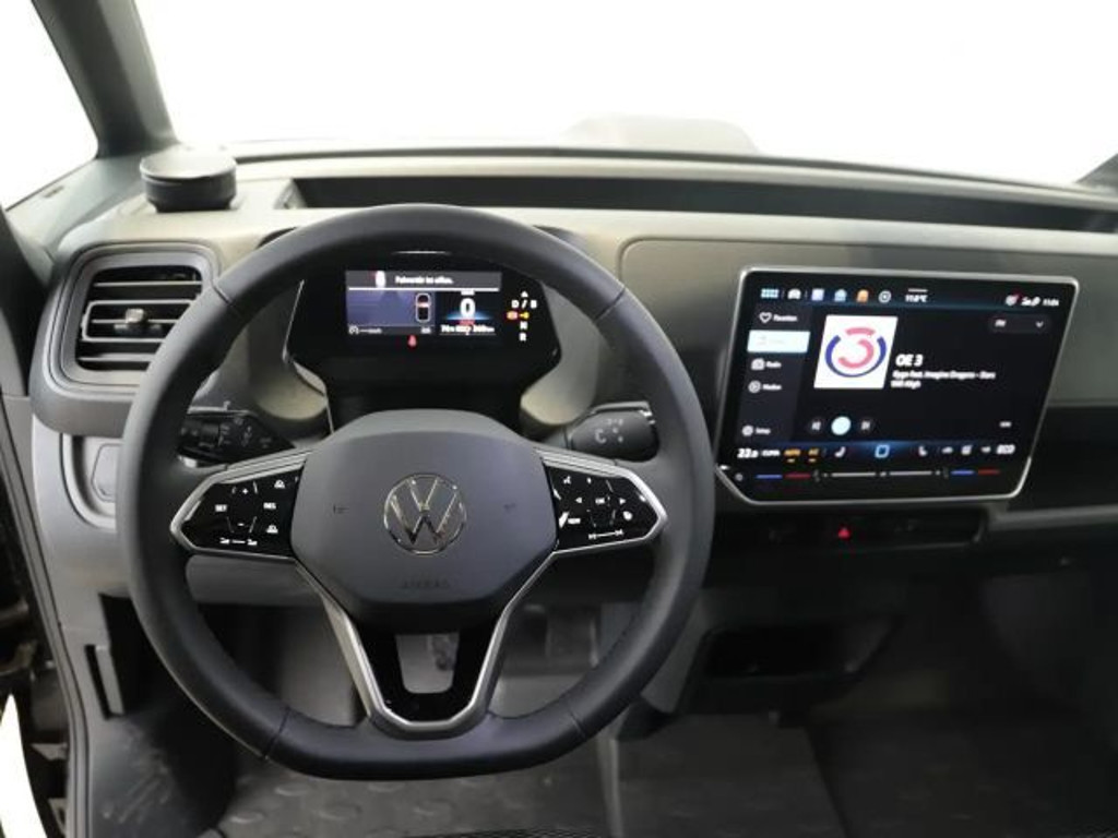 Volkswagen ID. Buzz Cargo