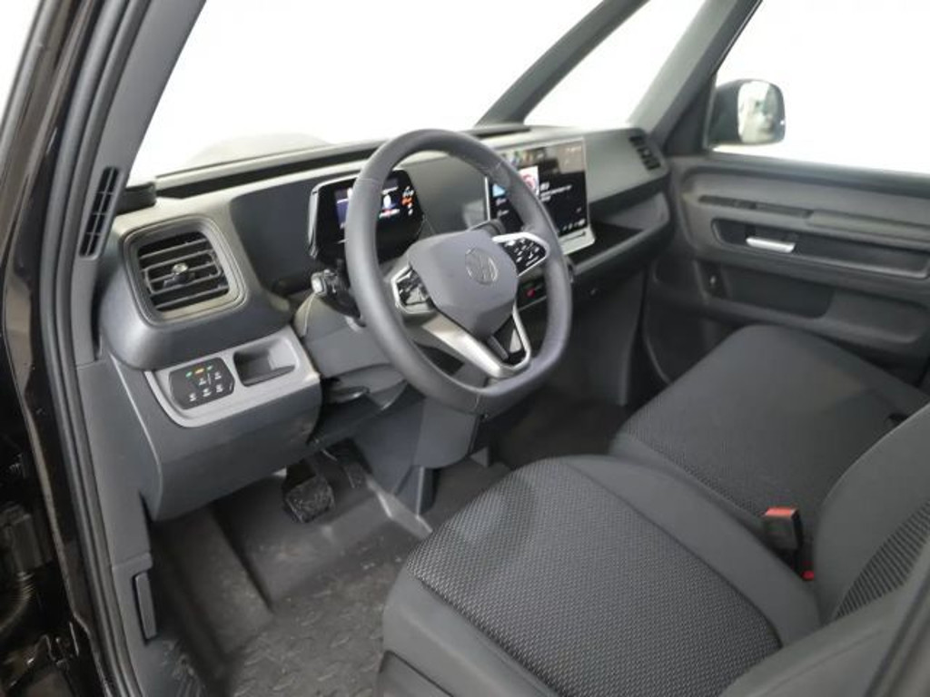 Volkswagen ID. Buzz Cargo