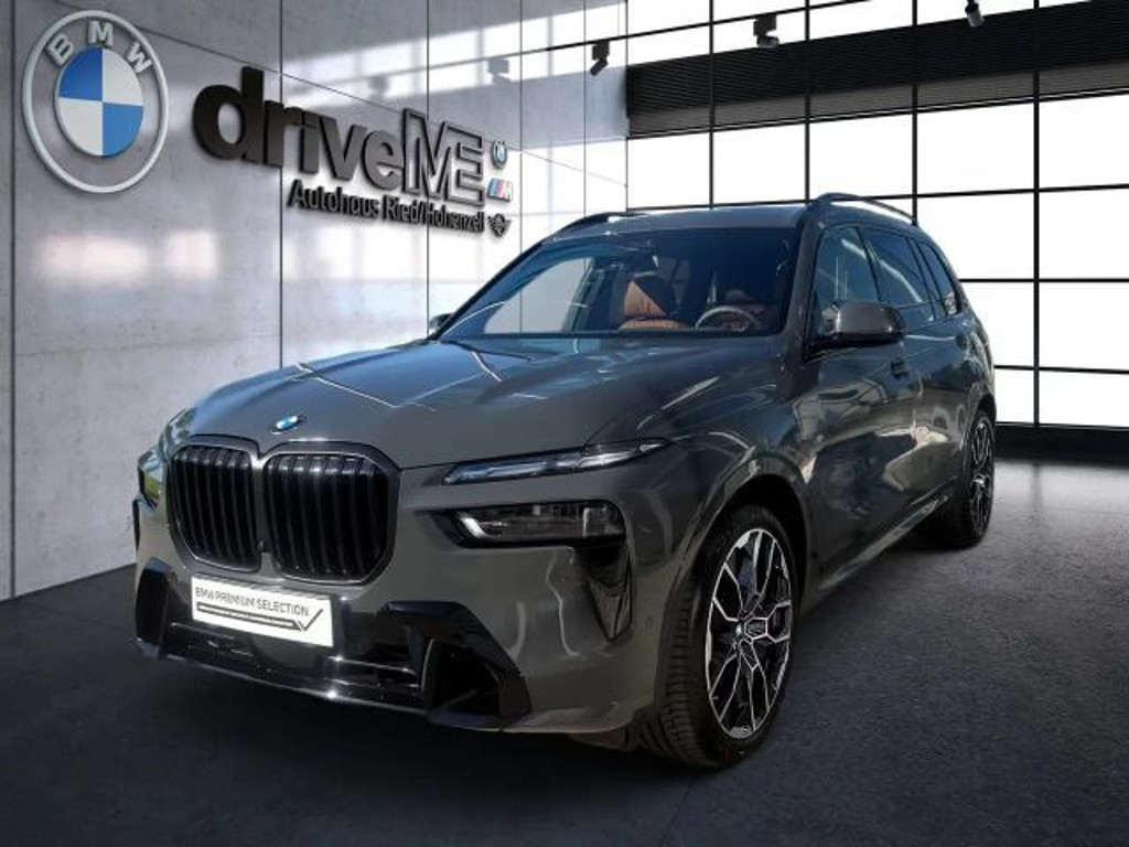 BMW X7 2025 Diesel