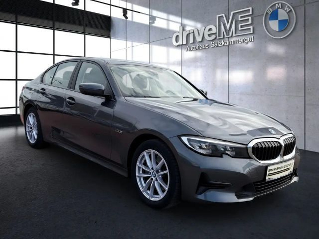 BMW 3 Serie