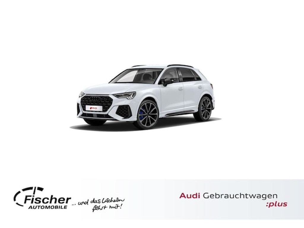Audi RS Q3