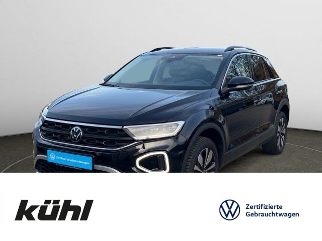 Volkswagen T-Roc 2025 Diesel