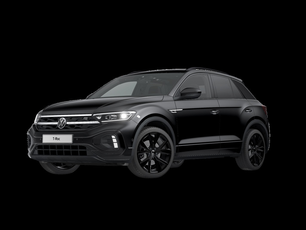 Volkswagen T-Roc 2023 Benzine