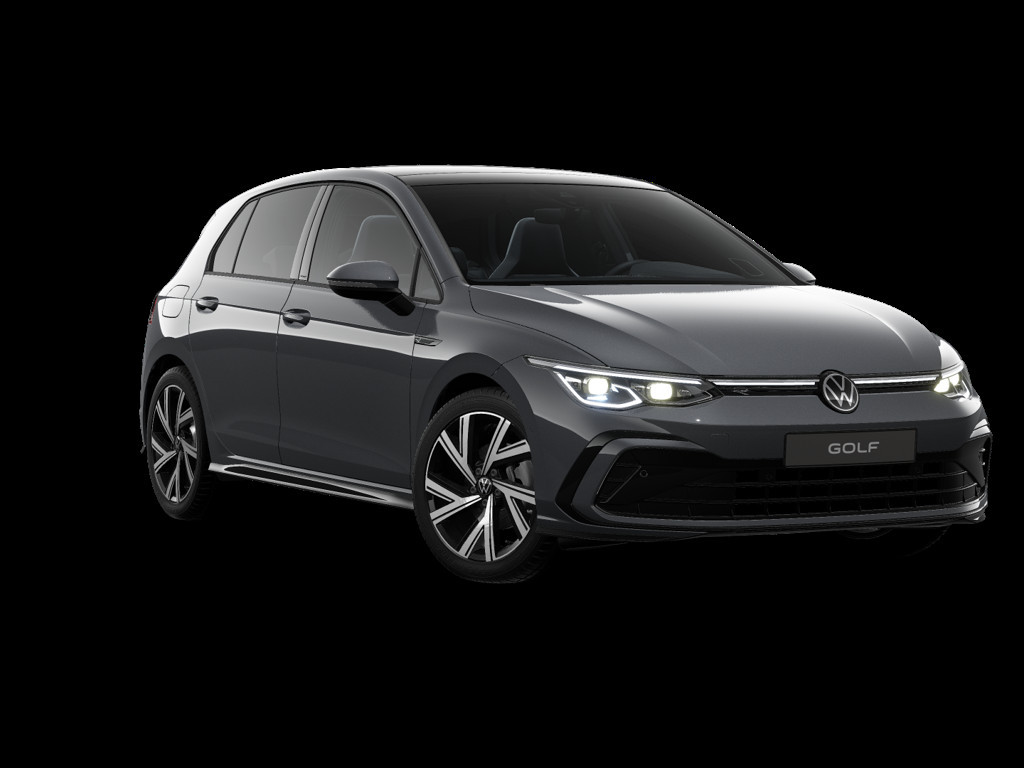 Volkswagen Golf 2023 Benzine