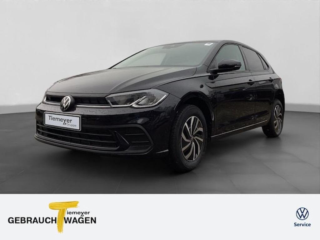 Volkswagen Polo 2025 Benzine