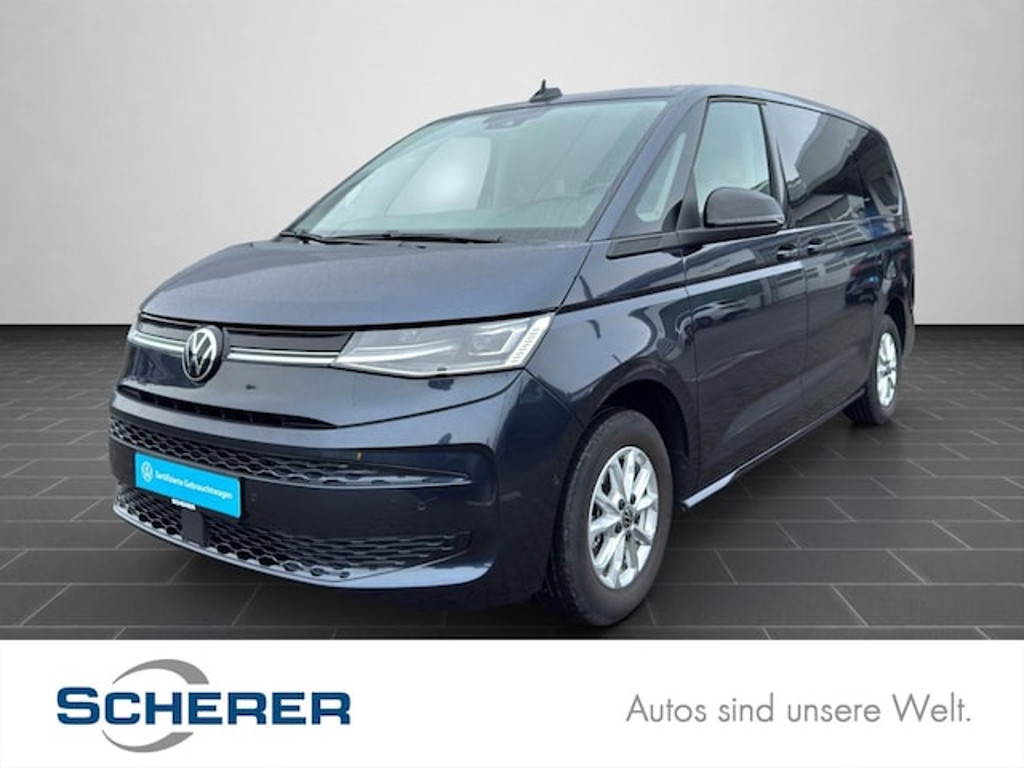 Volkswagen Multivan 2025 Diesel