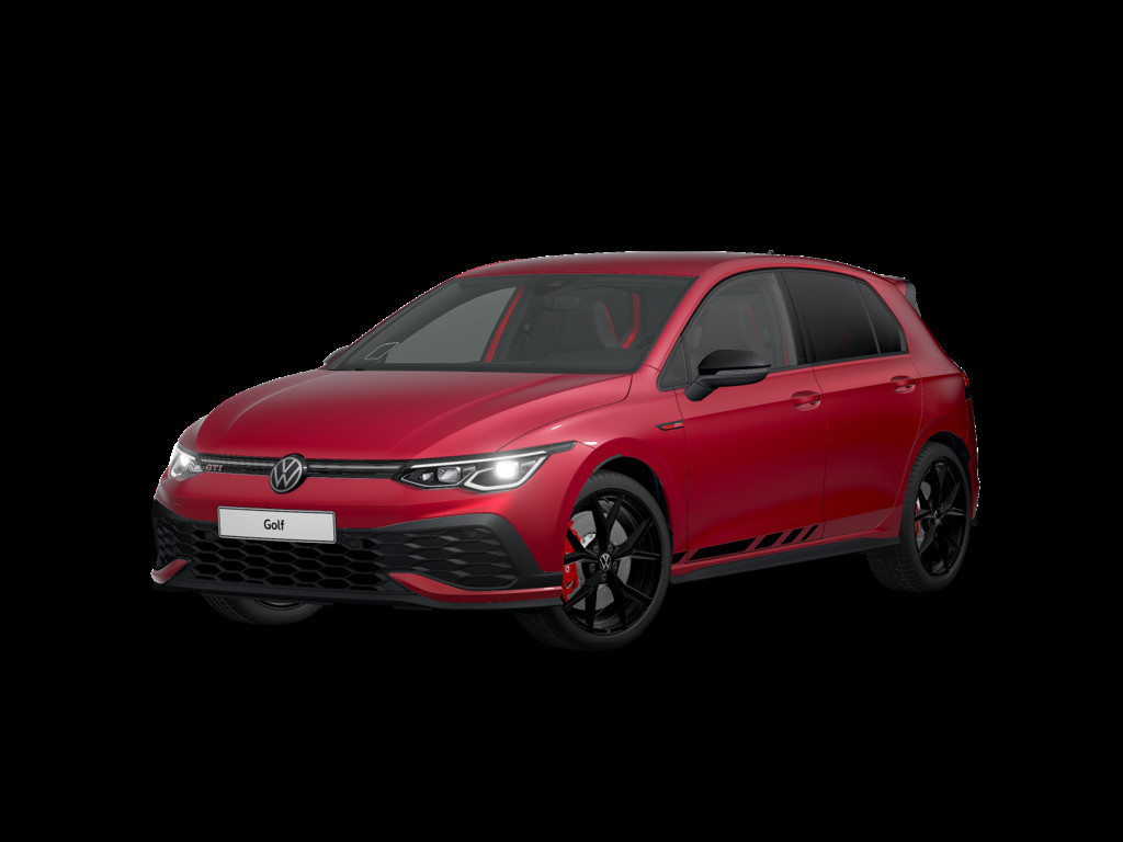 Volkswagen Golf 2022 Benzine