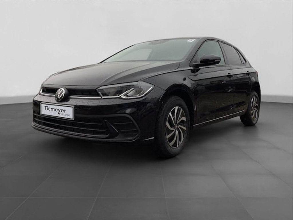 Volkswagen Polo 2025 Benzine
