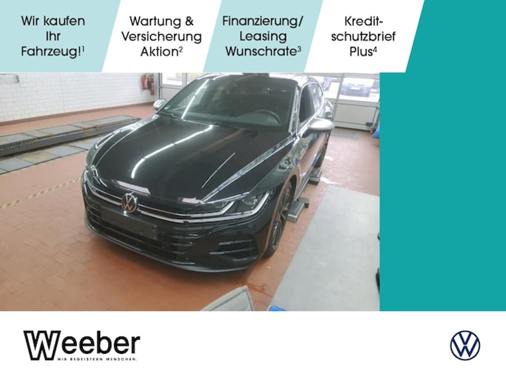 Volkswagen Arteon Shooting Brake 2022 Benzine